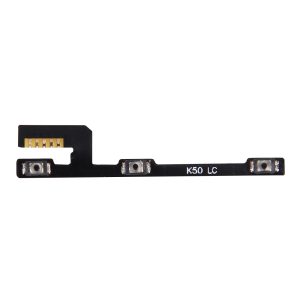 Lenovo K3 Note power button flex cable