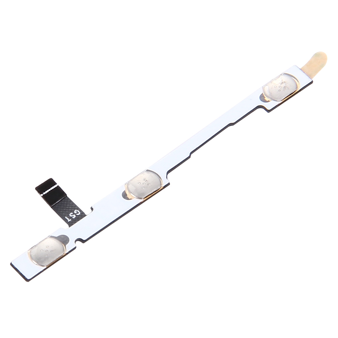 Lenovo S60 Power Button Volume Button Flex Cable Replacement - Image 3