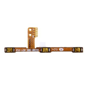 Lenovo A616 power button flex cable replacement