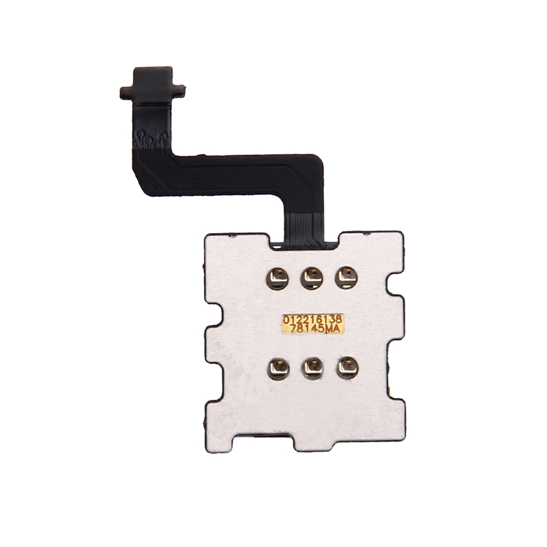 HTC 10 One M10 SIM Card Socket Flex Cable Replacement - Image 2
