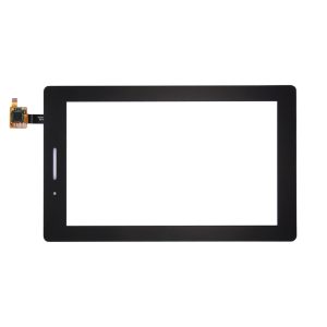 Lenovo Tab3 710f touch screen replacement black