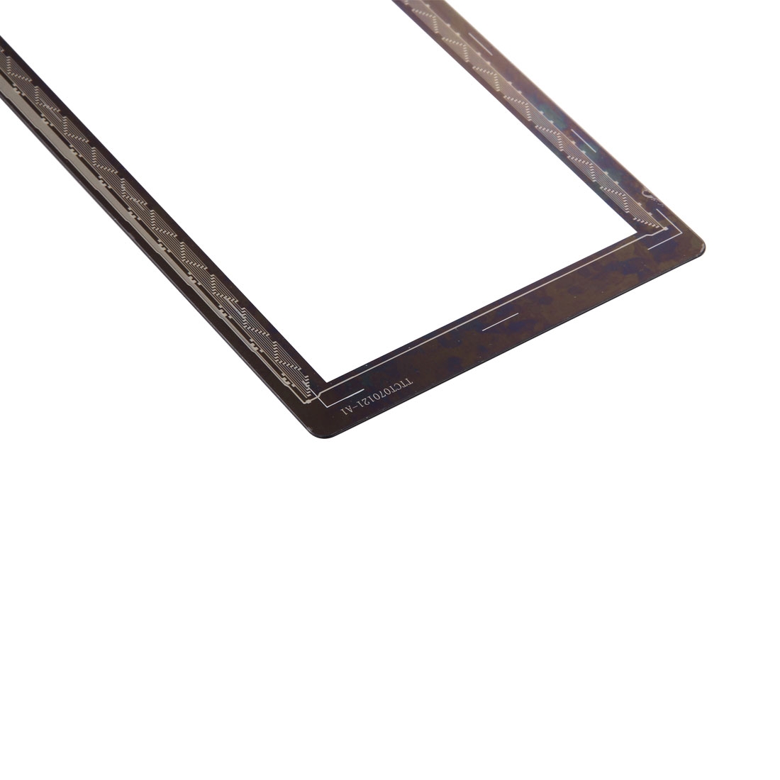 Lenovo Tab3 710f Black Touch Panel Replacement - Image 4