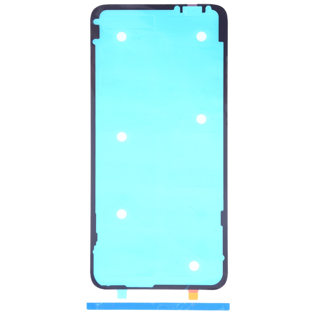 Huawei P30 Lite back cover adhesive sticker