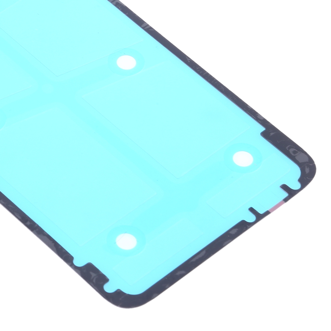 Huawei P30 Lite Back Housing Cover Adhesive Replacement - Image 2