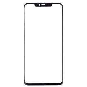 Huawei Mate 20 Pro front screen glass replacement black