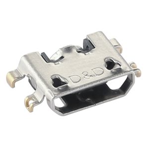 Huawei Ascend Y511 charging port connector replacement