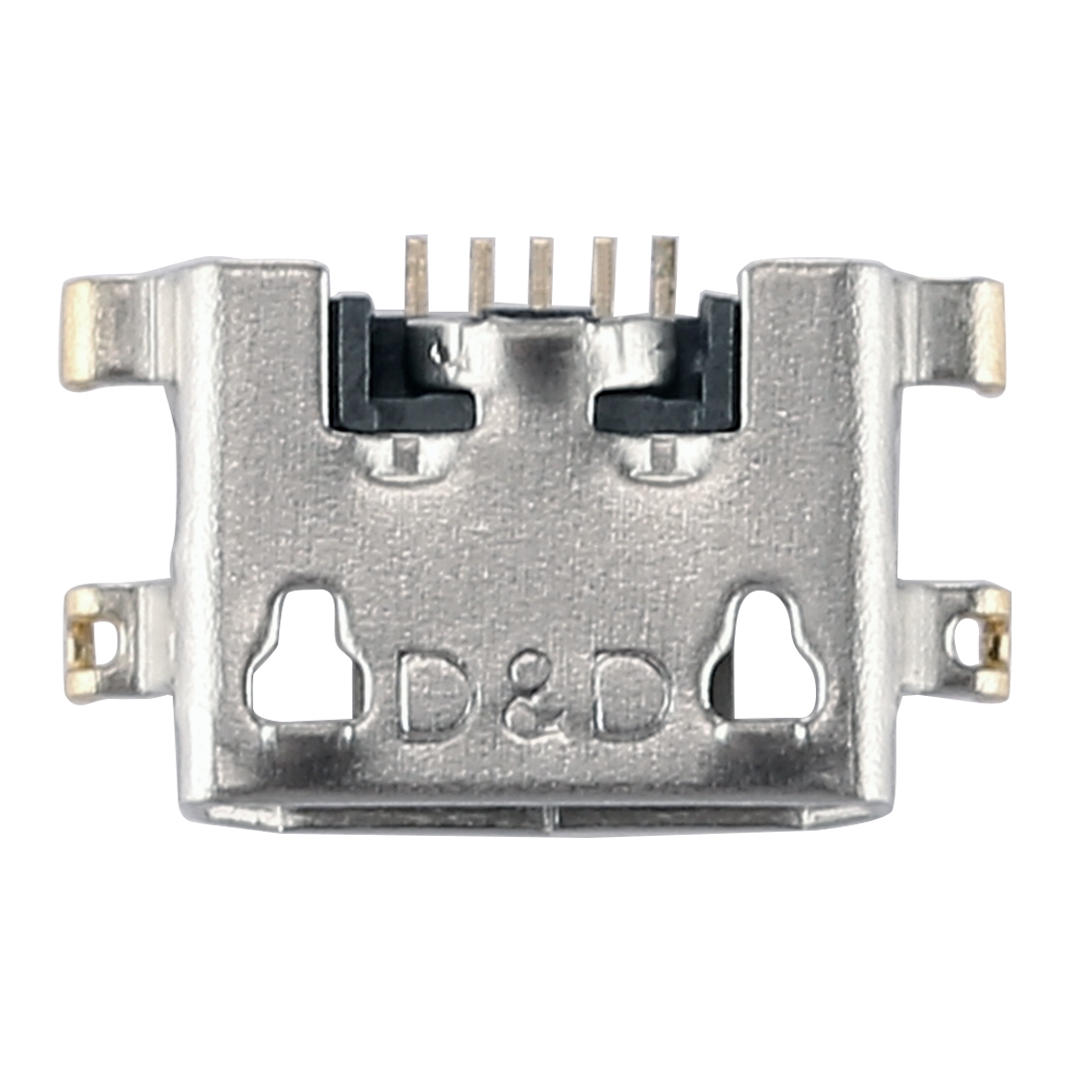 Huawei Ascend Y511 Charging Port Connector Replacement - Image 3