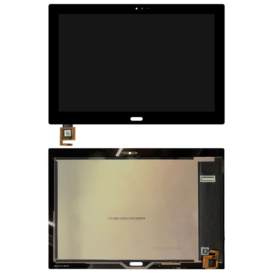 Lenovo Tab 4 Plus TB-X704 Black Screen Replacement - Image 2