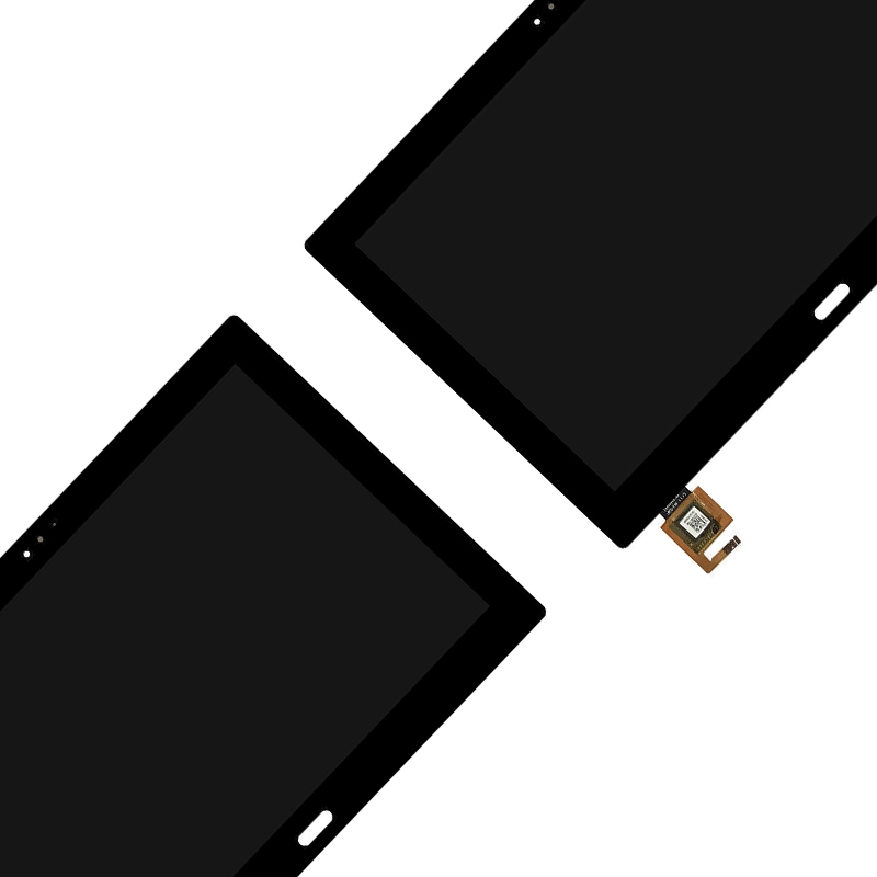 Lenovo Tab 4 Plus TB-X704 Black Screen Replacement - Image 3
