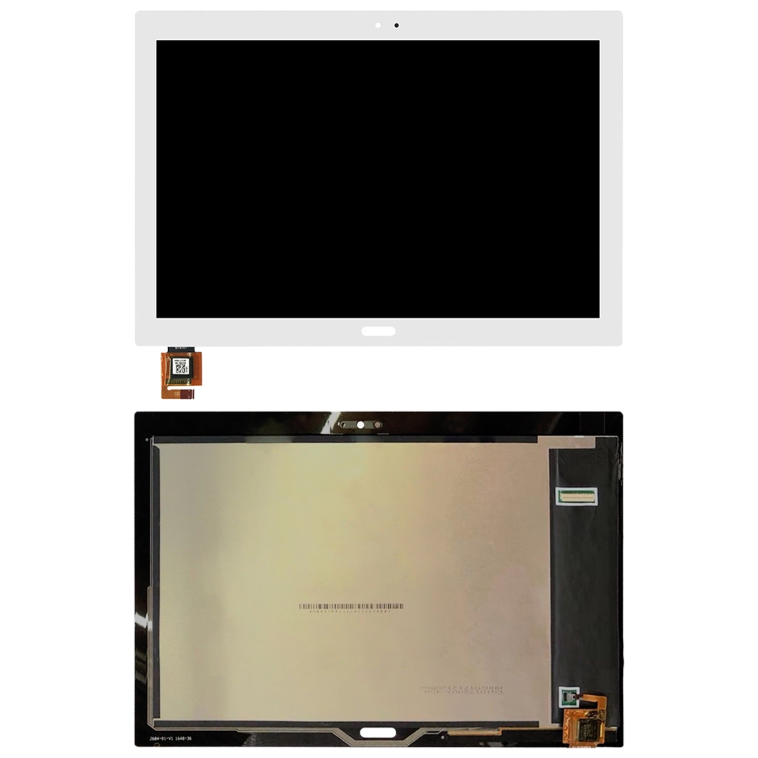 Lenovo Tab 4 Plus TB-X704 White Screen Replacement - Image 2
