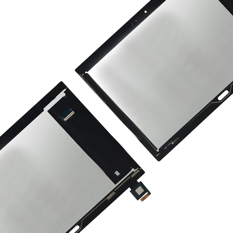 Lenovo Tab 4 Plus TB-X704 White Screen Replacement - Image 4
