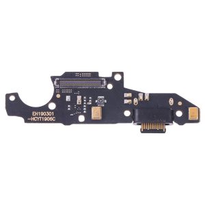 Huawei Mate 20 X charging port replacement