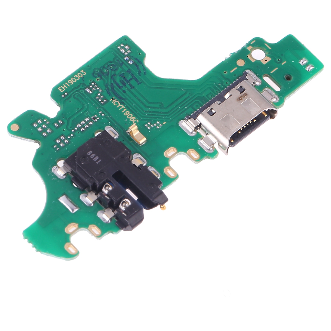 Huawei P30 Lite Nova 4e Charging Port Board Replacement - Image 3
