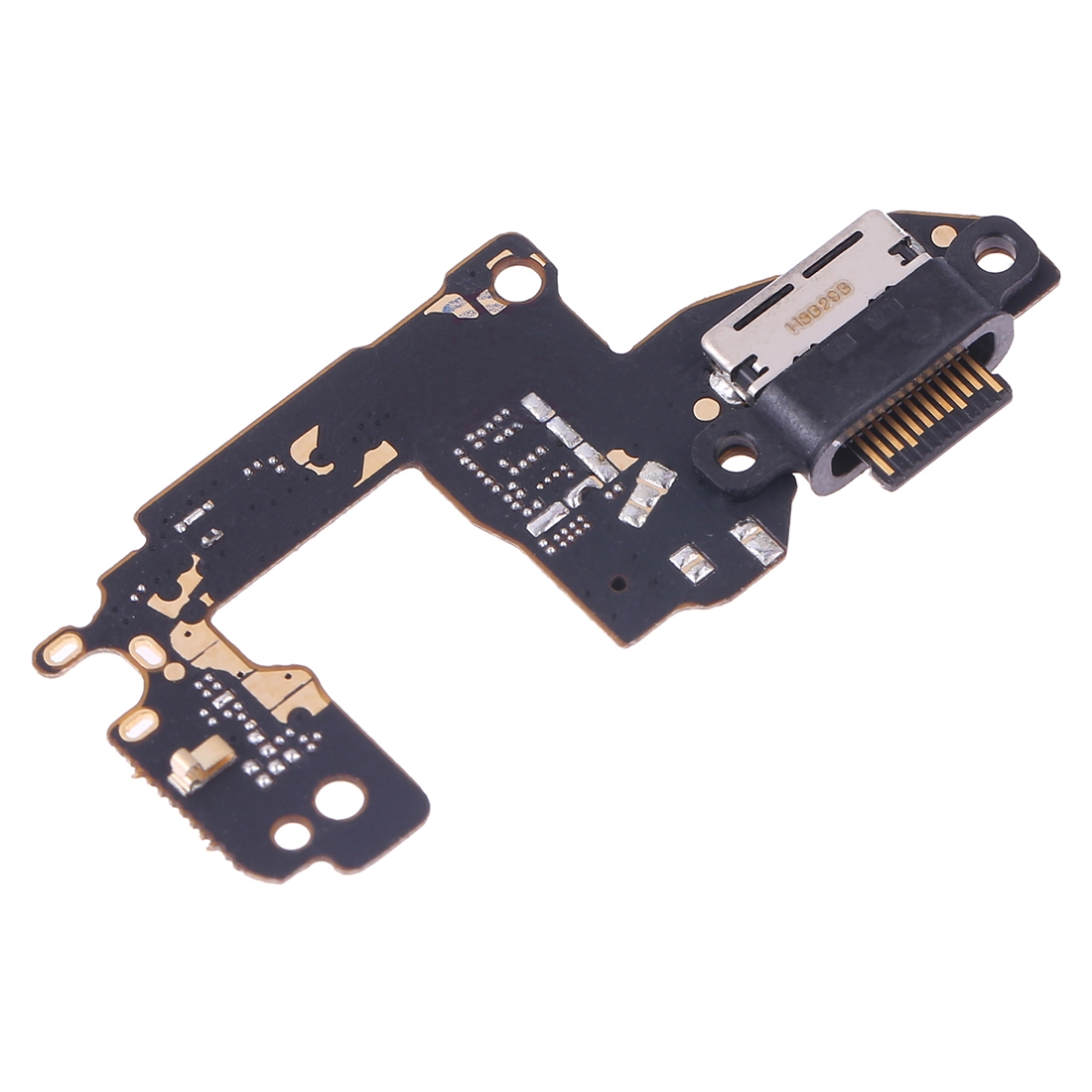 Huawei P30 Charging Port Board Replacement - Image 3
