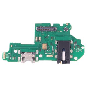 Huawei Enjoy 9s charging port replacement