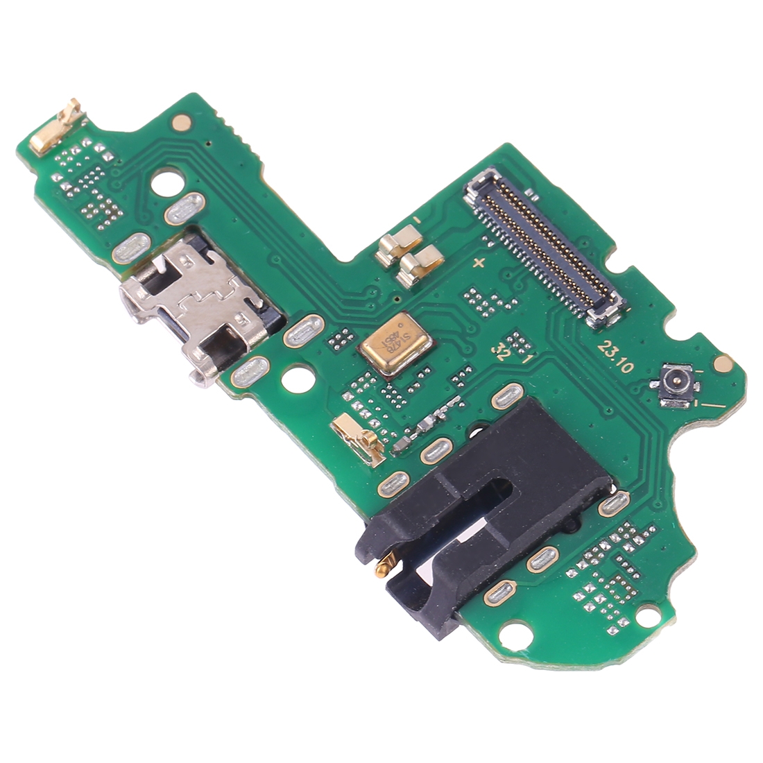 Huawei Enjoy 9s P Smart 2019 Charging Port Replacement - Image 2