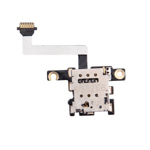 HTC One M9+ SIM card socket replacement