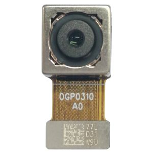 Huawei Y7 back camera replacement