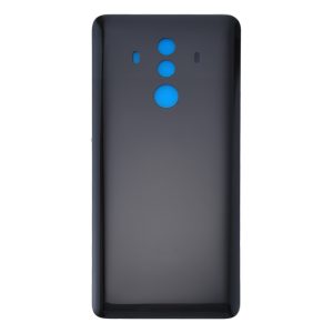 Huawei Mate 10 Pro black back cover replacement