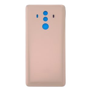 Huawei Mate 10 Pro pink back cover replacement