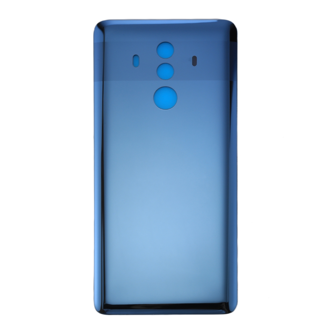Huawei Mate 10 Pro blue back cover replacement