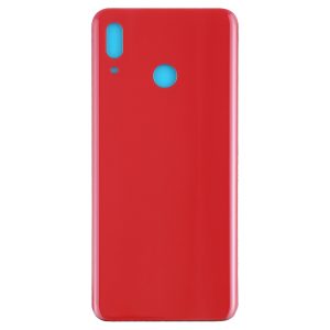 Huawei Nova 3 red back cover replacement