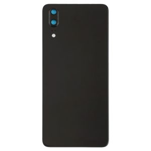 Huawei P20 black back cover replacement