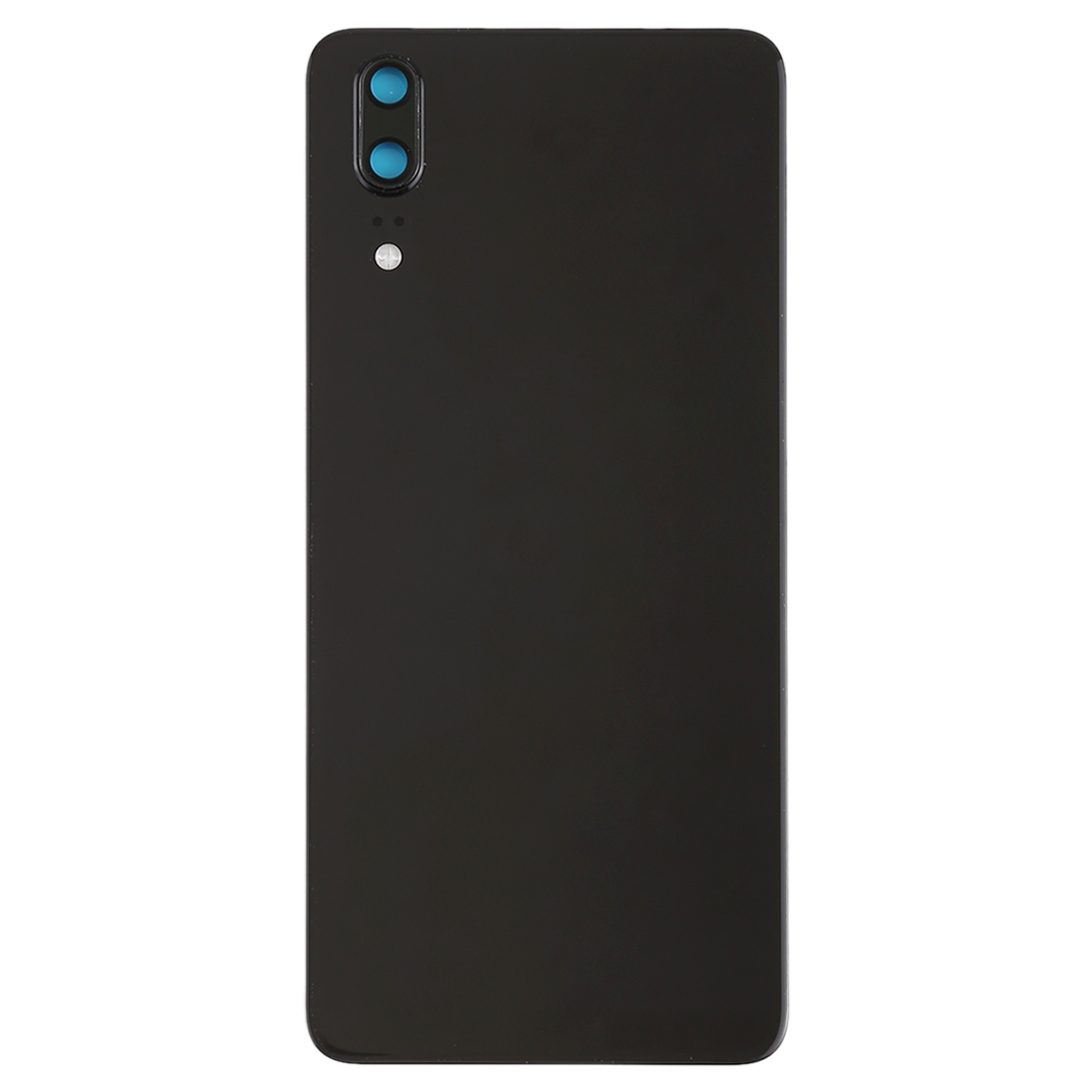 Huawei P20 black back cover replacement