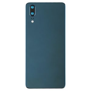 Huawei P20 blue back cover replacement