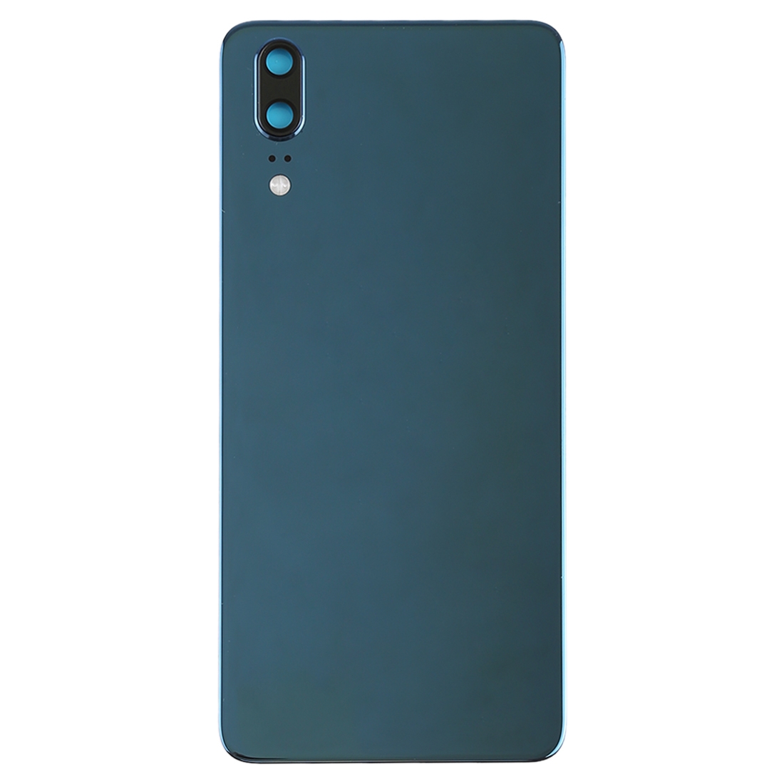 Huawei P20 blue back cover replacement