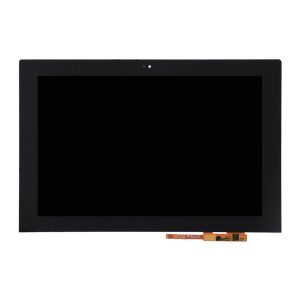 Lenovo YOGA Book YB1-X91L LCD screen replacement black