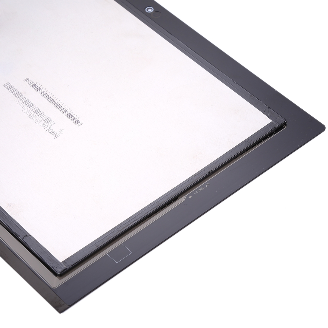 Lenovo YOGA Book YB1-X91L Black LCD Screen Replacement - Image 3