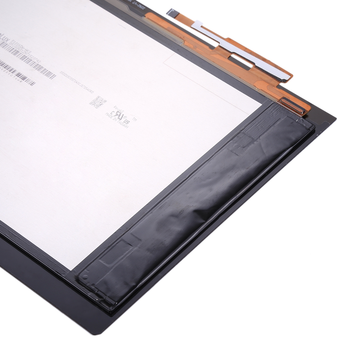 Lenovo YOGA Book YB1-X91L Black LCD Screen Replacement - Image 4