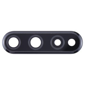 Huawei Nova 5 Pro camera lens cover black