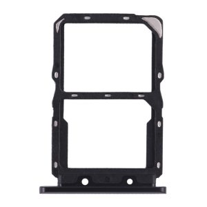 Huawei Nova 5 black SIM card tray replacement