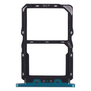 Huawei Nova 5 green SIM card tray replacement