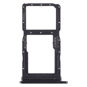 Huawei Nova 5i black SIM card tray replacement