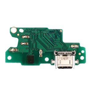 Huawei Maimang 5 charging port replacement