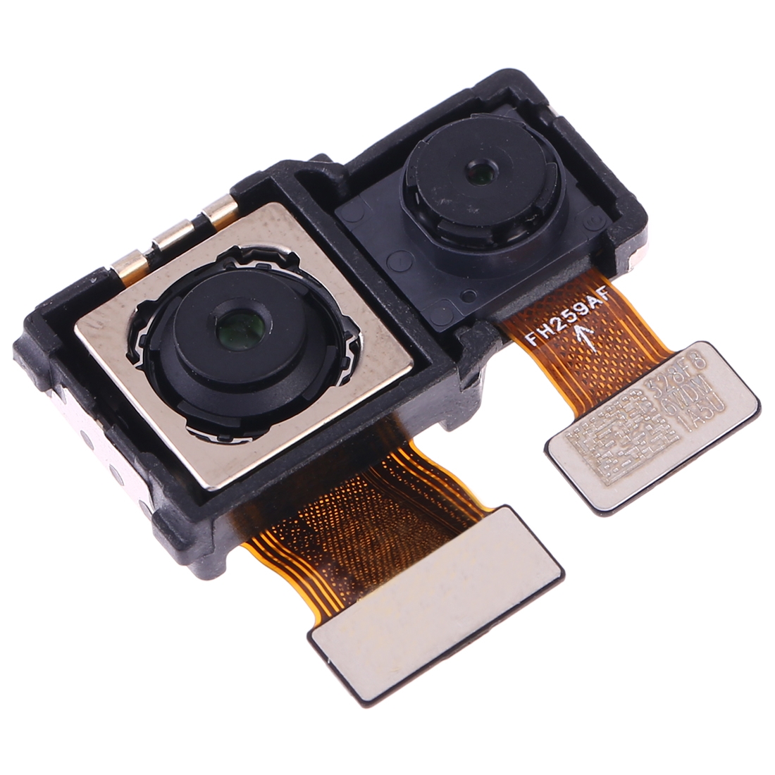 Huawei Mate 20 Lite Back Camera Replacement - Image 2