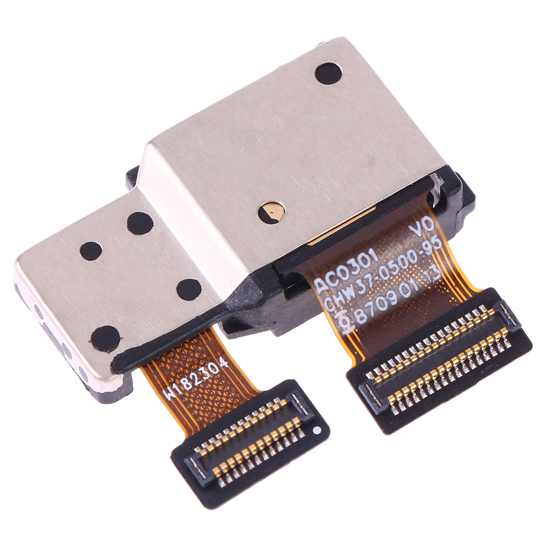 Huawei Mate 20 Lite Back Camera Replacement - Image 3