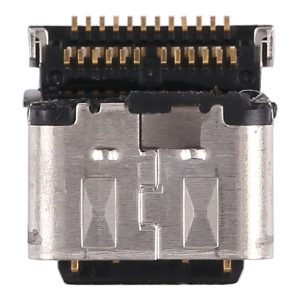 Huawei Mate 10 charging port replacement