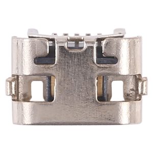 Huawei Y5II charging port replacement