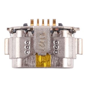 Huawei Enjoy 6s charging port replacement