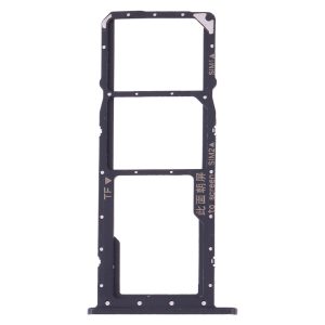 Huawei Y7 Prime 2019 SIM card tray black