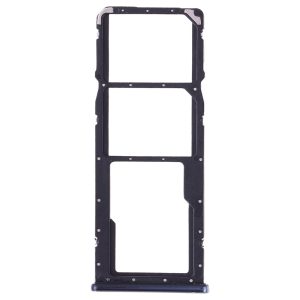 Huawei Y9 2019 SIM card tray black replacement
