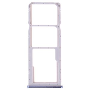 Huawei Y9 2019 silver SIM card tray replacement