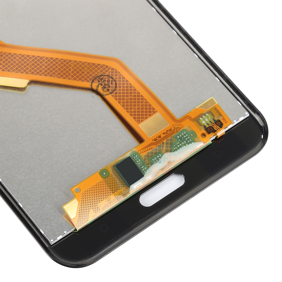 HTC U11 Black LCD Screen Replacement - Image 2