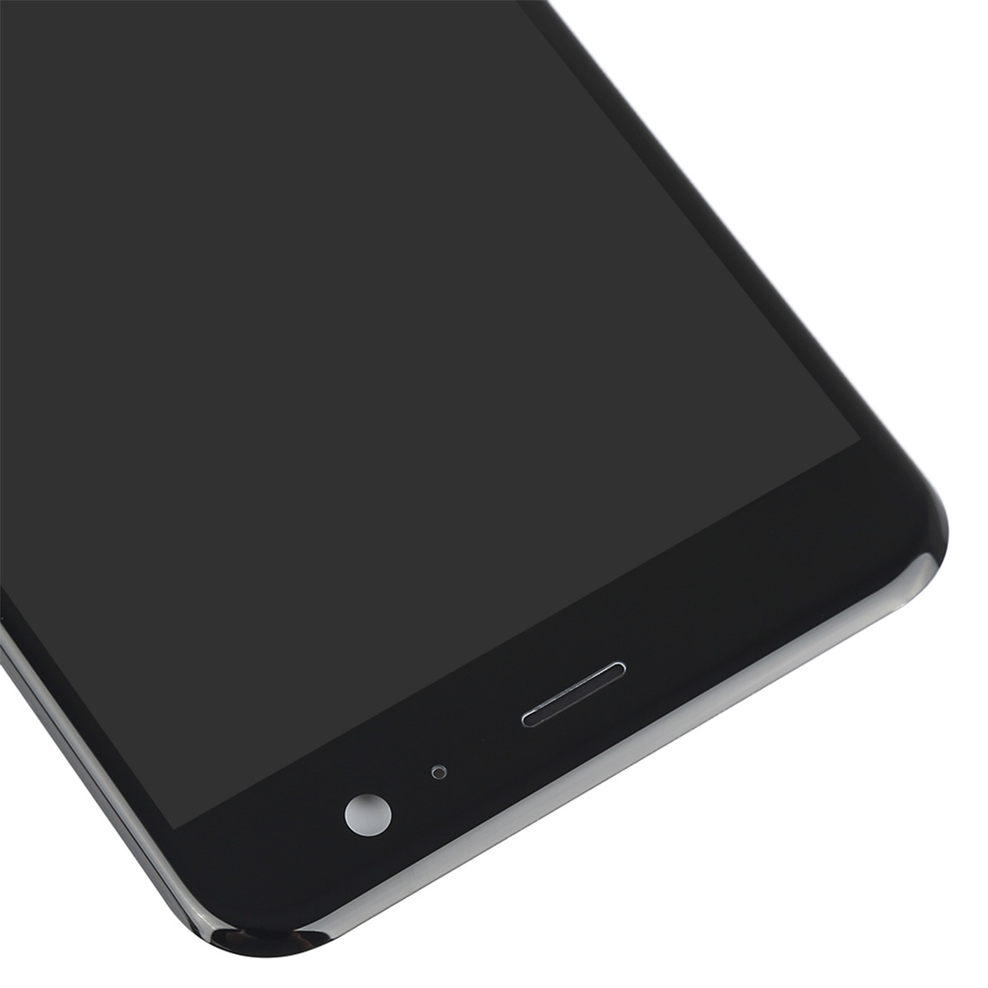HTC U11 Black LCD Screen Replacement - Image 3