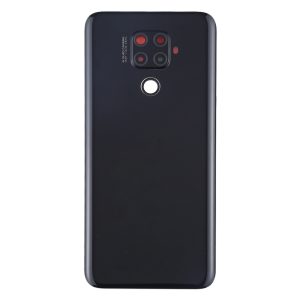 Huawei Mate 30 Lite black back cover replacement
