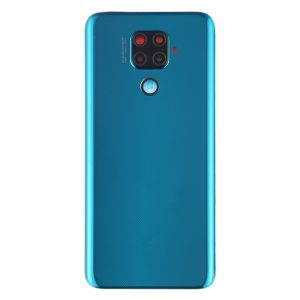 Huawei Mate 30 Lite green back cover replacement